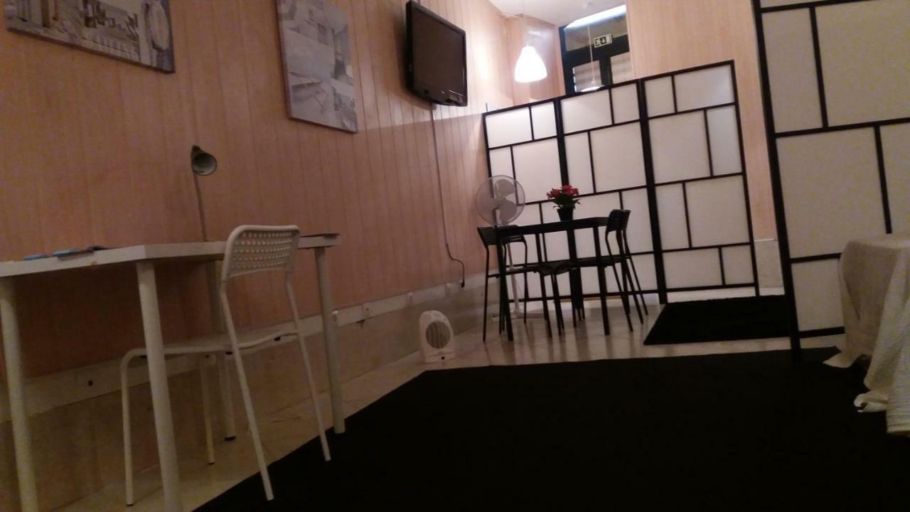 Ferienwohnung Boa Noite Apertment Lissabon Exterior foto